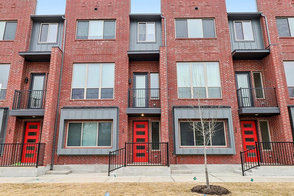 13351 Goodland Street 101