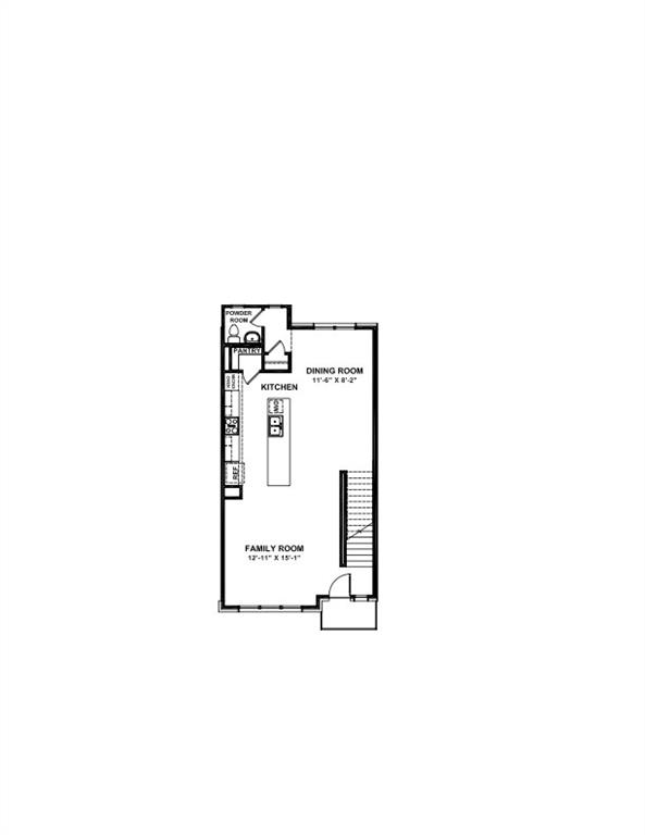 Goodland Townhomes - Residential