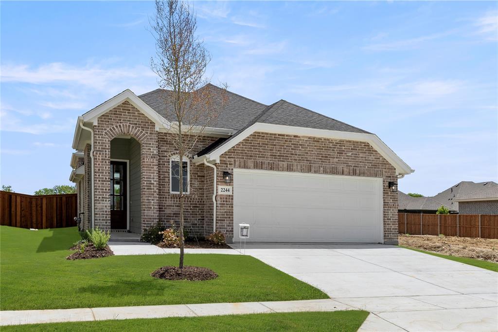 2244 Aspen Chase Drive