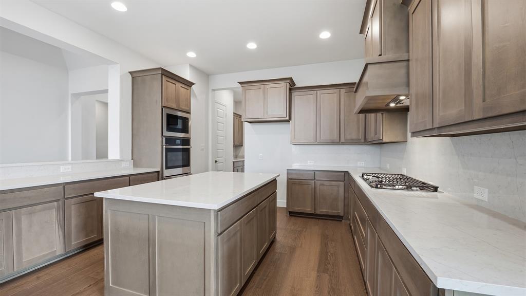 Talon Hills - Residential