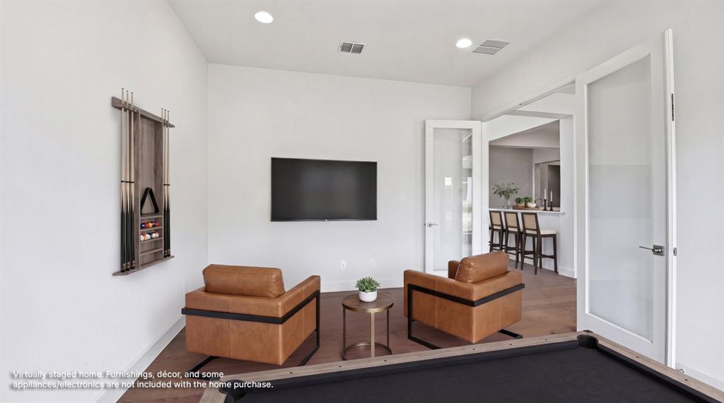 Talon Hills - Residential