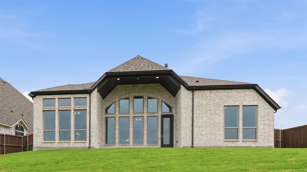 Talon Hills - Residential