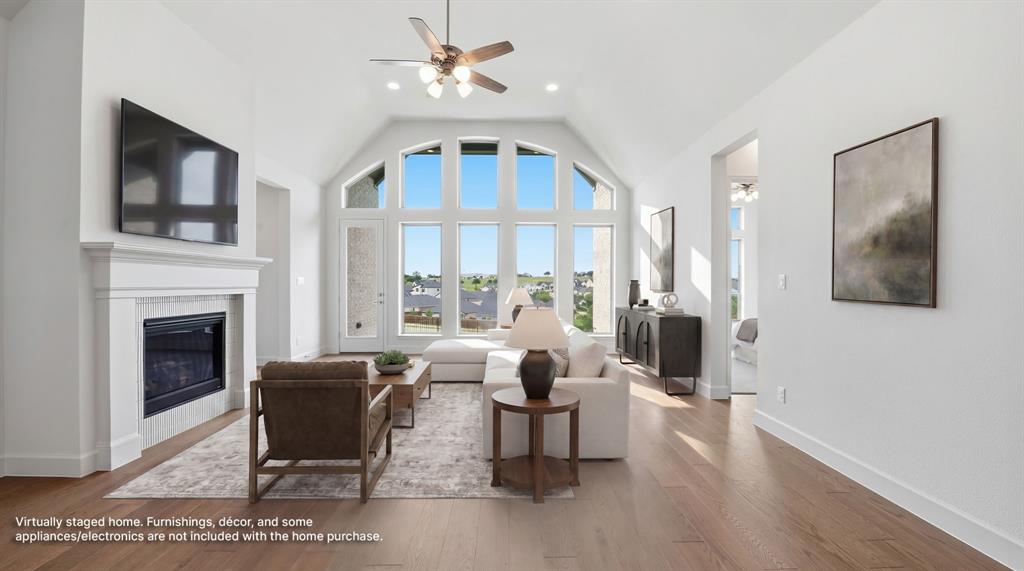 7325 Wayward Wind Drive