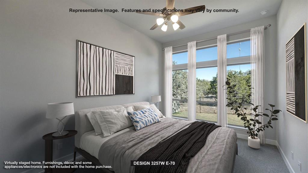 Talon Hills - Residential