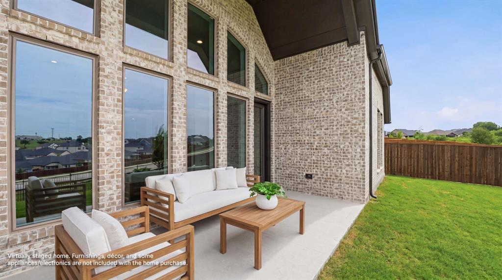 Talon Hills - Residential