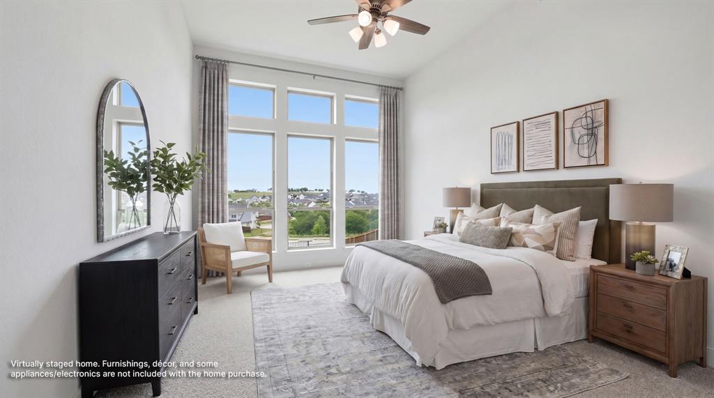 Talon Hills - Residential