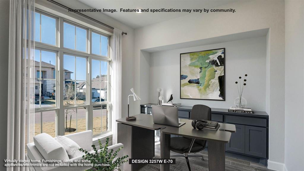 7325 Wayward Wind Drive