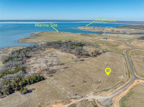 340 Lakewood Lane Honey Grove TX 75446