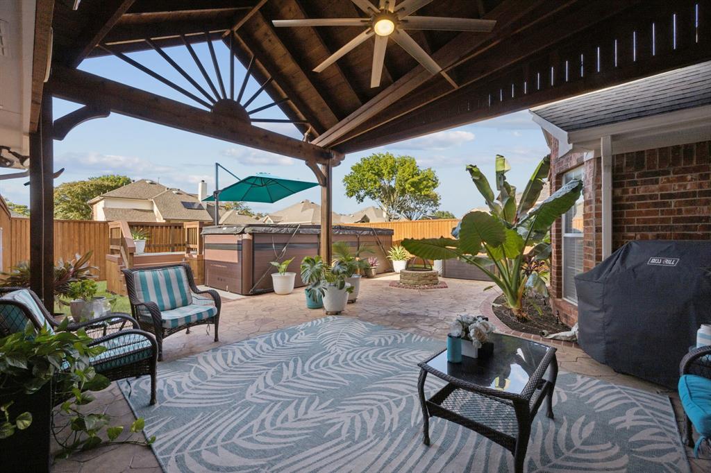 2709 Planetree Drive