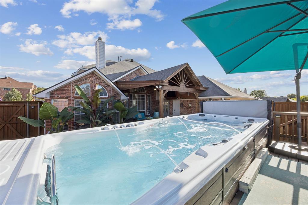 2709 Planetree Drive