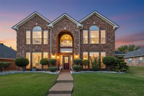 2709 Planetree Drive Rowlett TX 75089