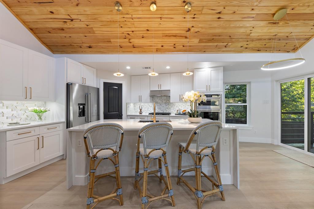 Ravinia Heights - Residential