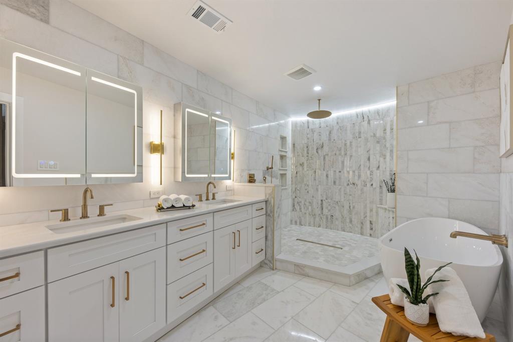 Ravinia Heights - Residential