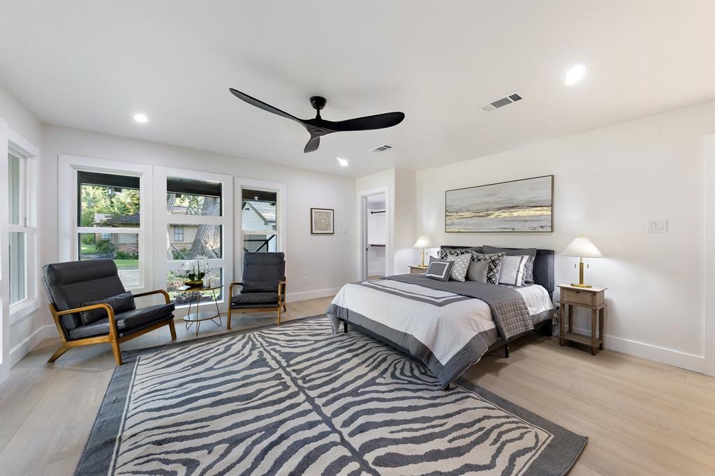 Ravinia Heights - Residential