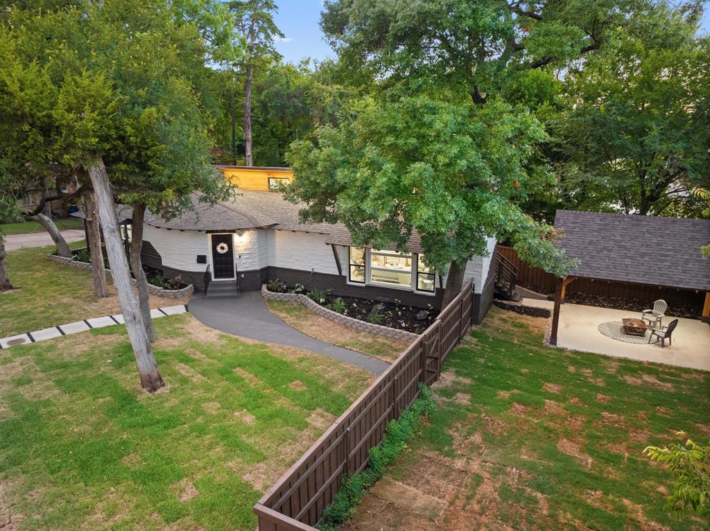 Ravinia Heights - Residential