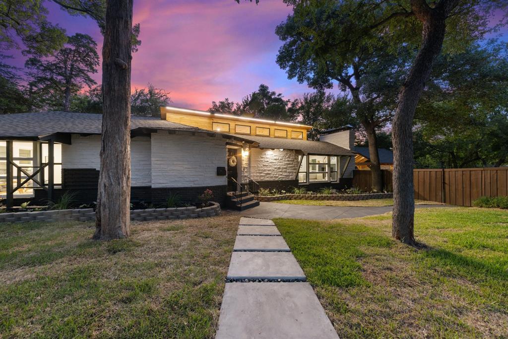 Ravinia Heights - Residential