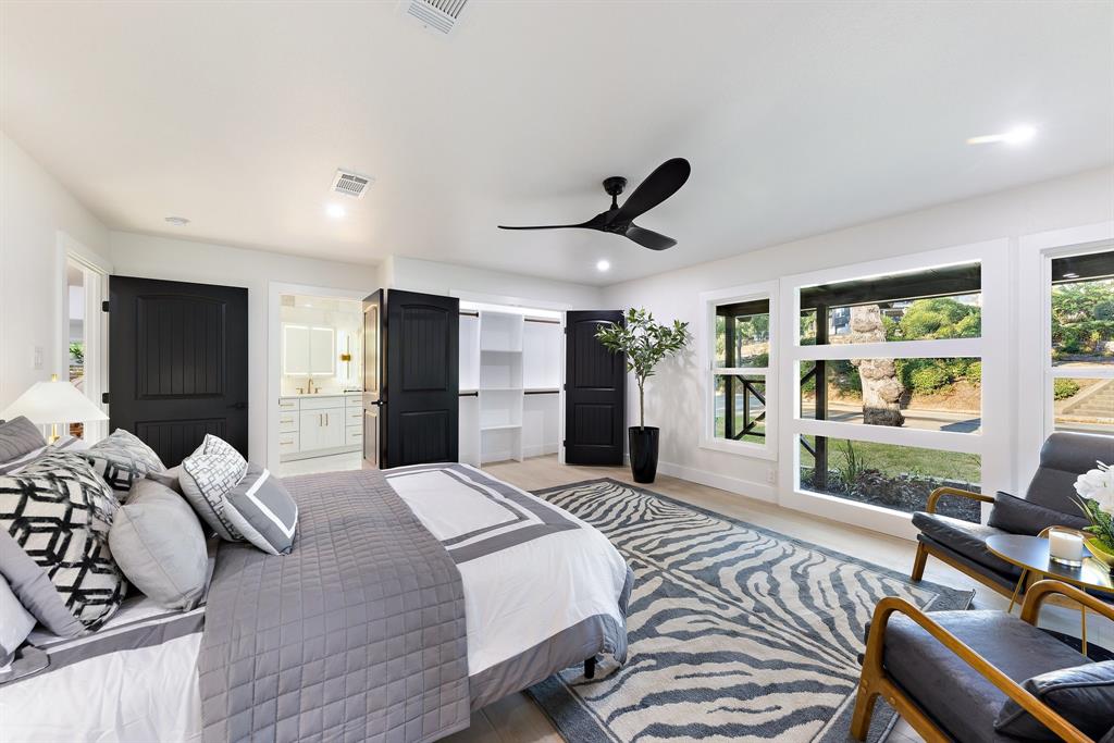 Ravinia Heights - Residential