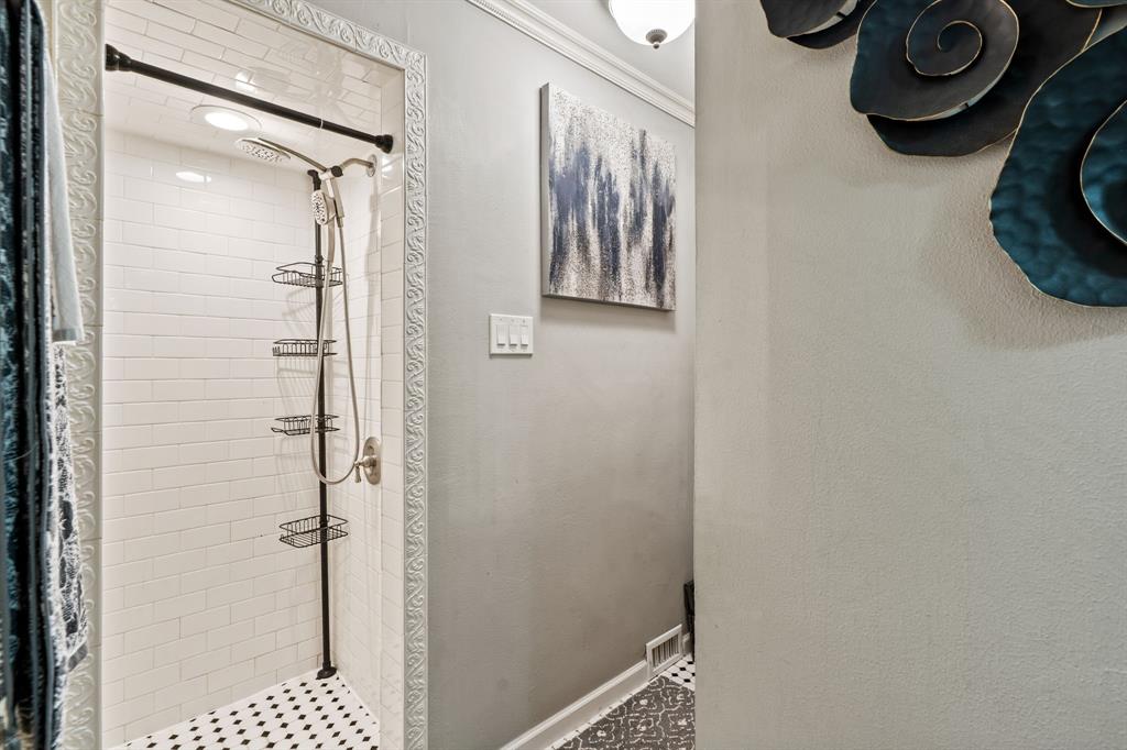 Town Creek - Residential