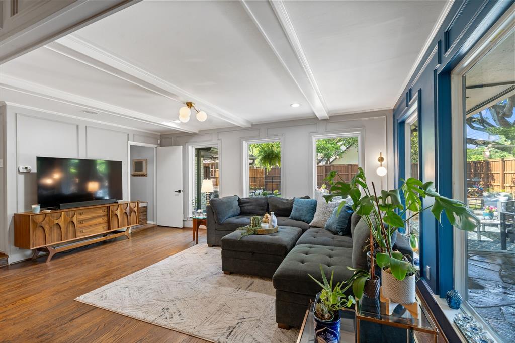 Town Creek - Residential