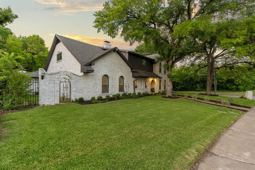 Town Creek - Residential