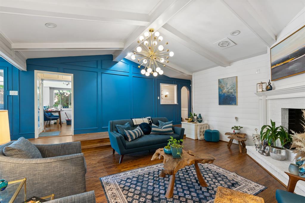 Town Creek - Residential