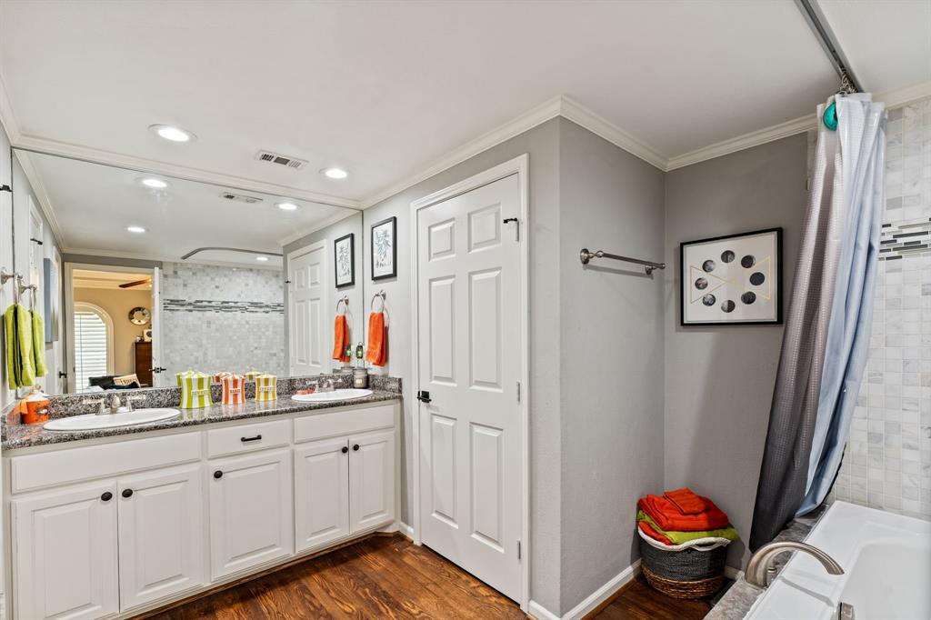 Town Creek - Residential