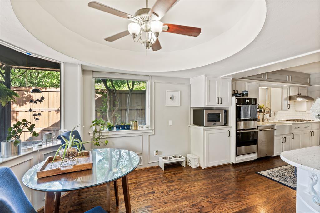 Town Creek - Residential