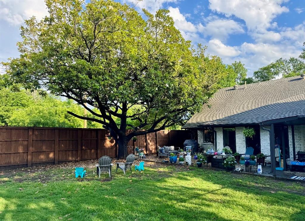 Town Creek - Residential