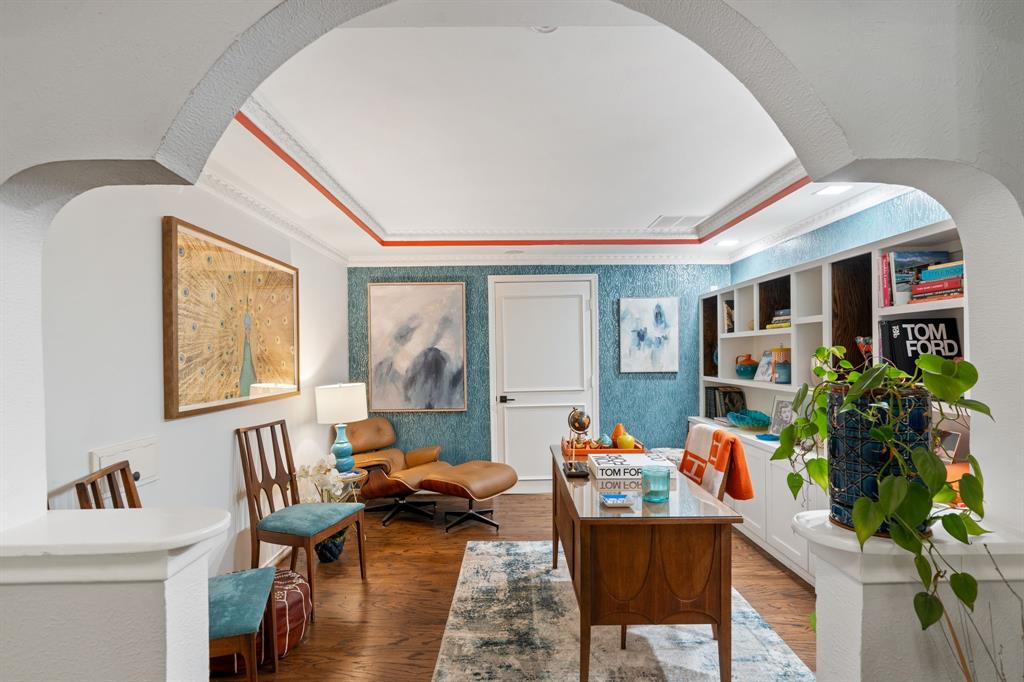 Town Creek - Residential