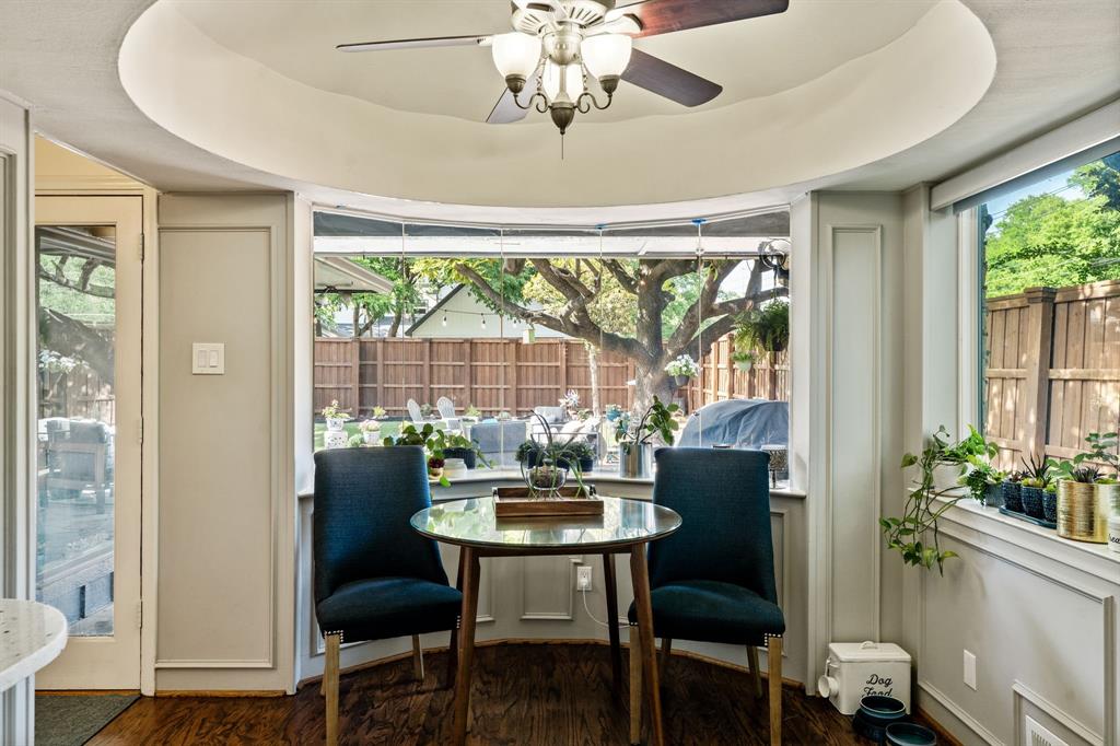 Town Creek - Residential