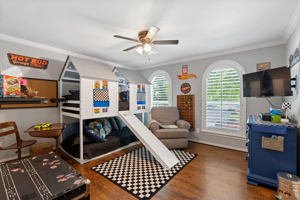 Town Creek - Residential