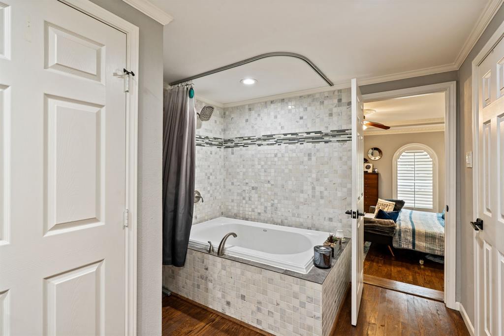 Town Creek - Residential