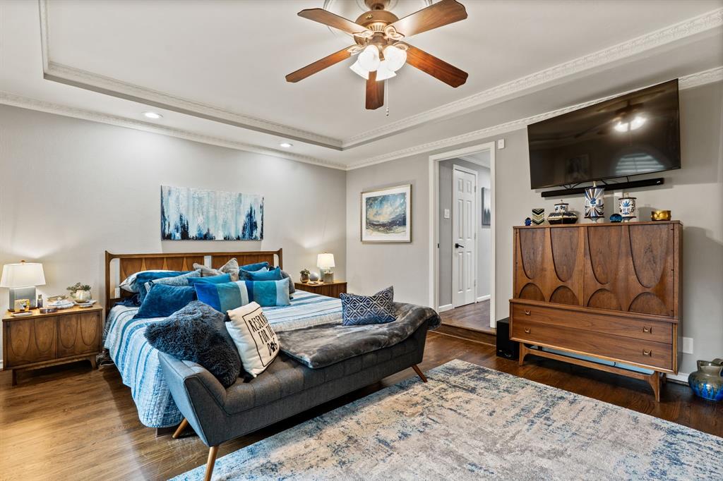 Town Creek - Residential