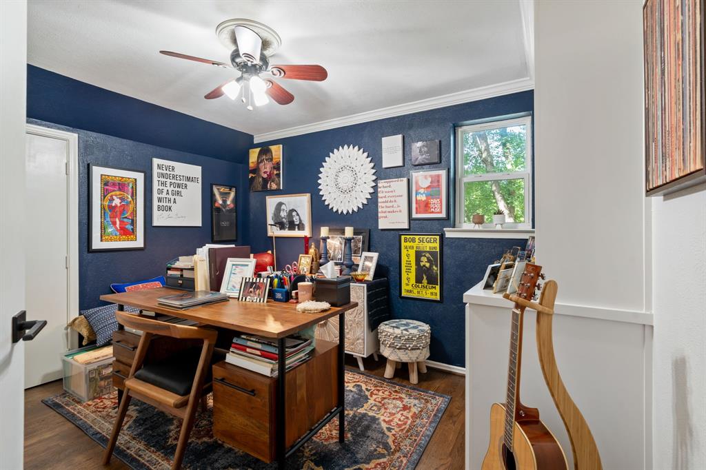 Town Creek - Residential