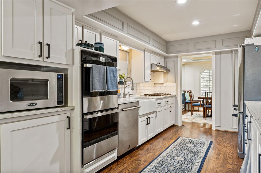 Town Creek - Residential