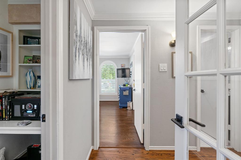 Town Creek - Residential