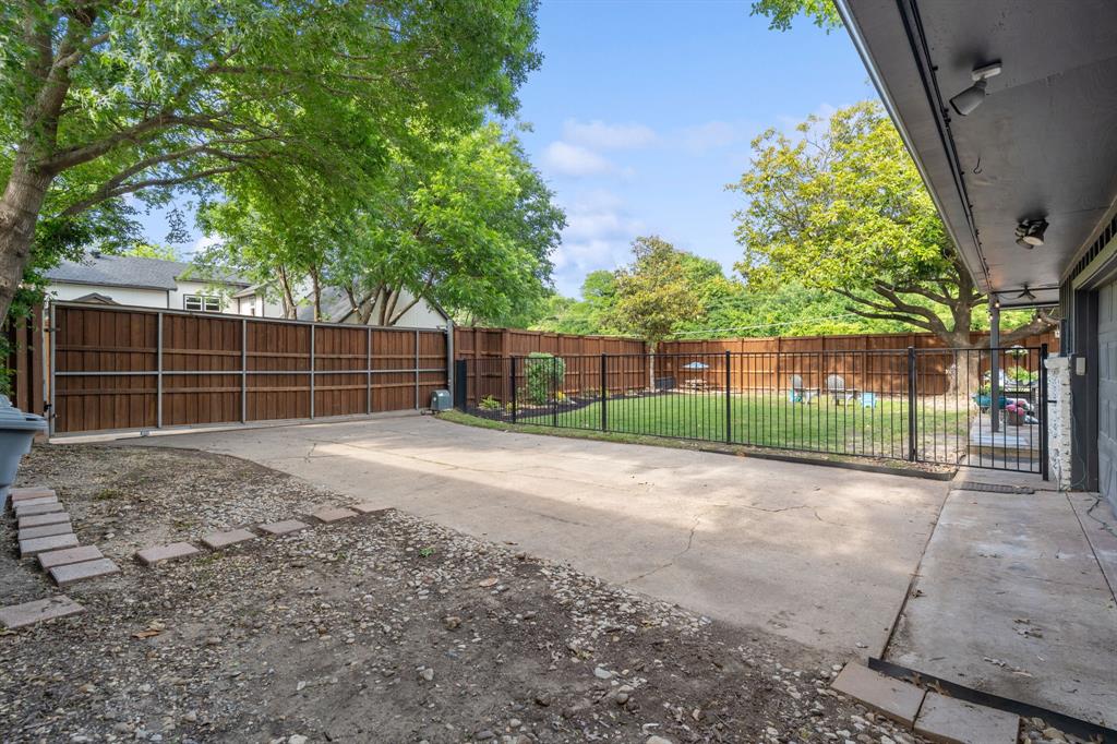 Town Creek - Residential