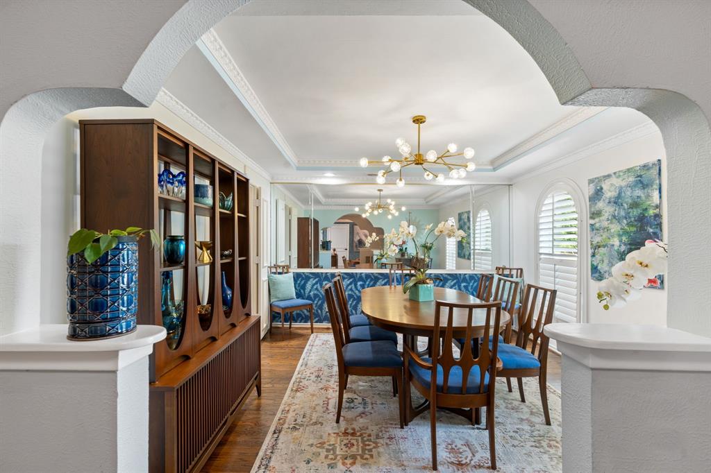 Town Creek - Residential