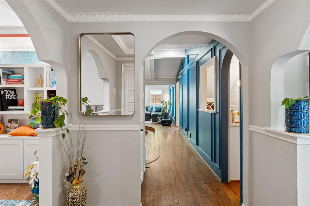 Town Creek - Residential