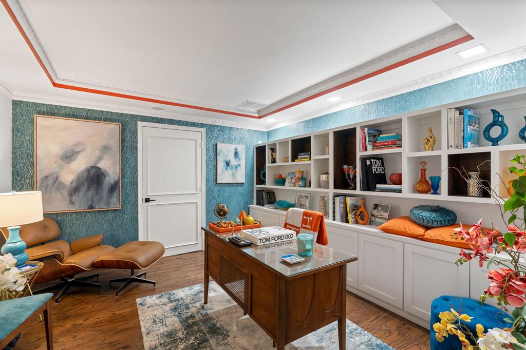 Town Creek - Residential