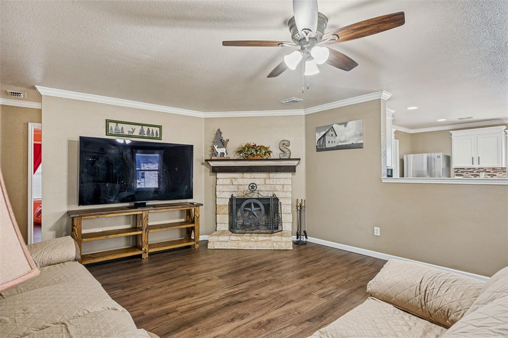 Deer Valley Ft Worth - Residential