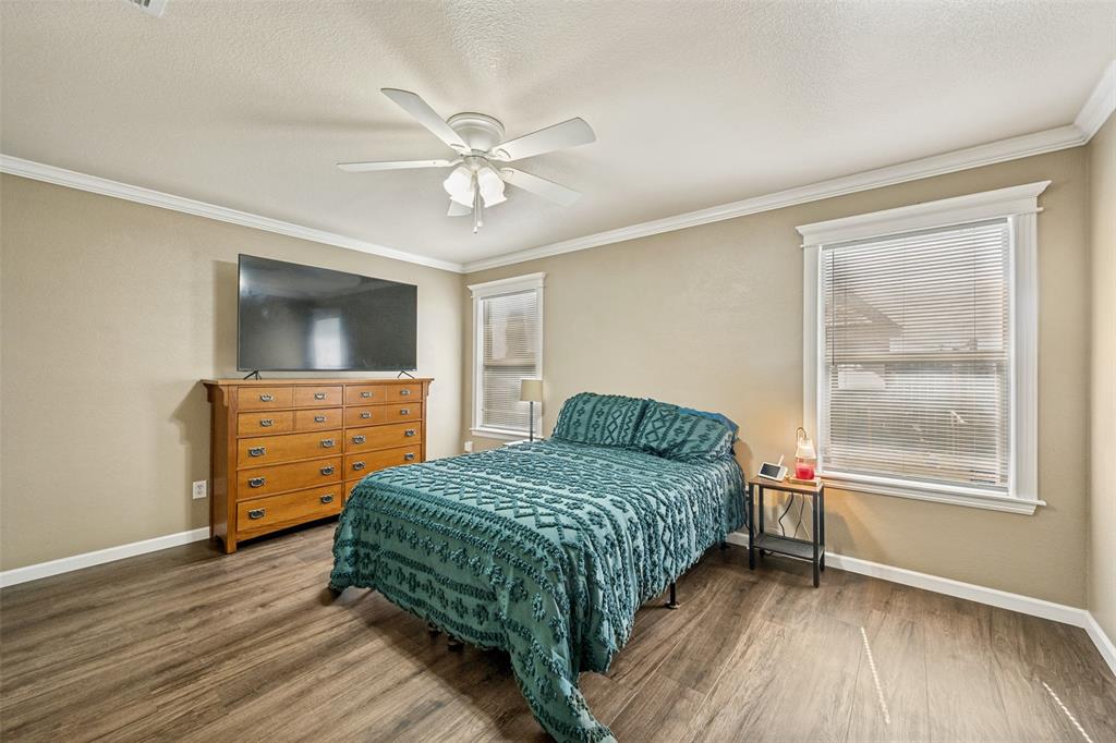 Deer Valley Ft Worth - Residential