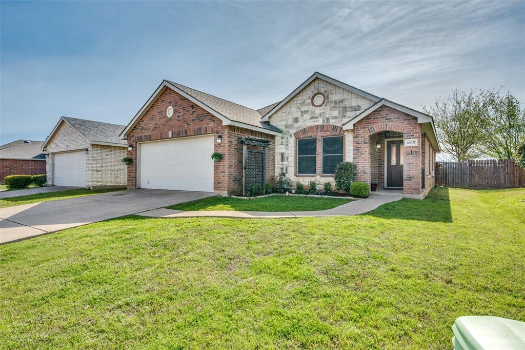 Deer Valley Ft Worth - Residential