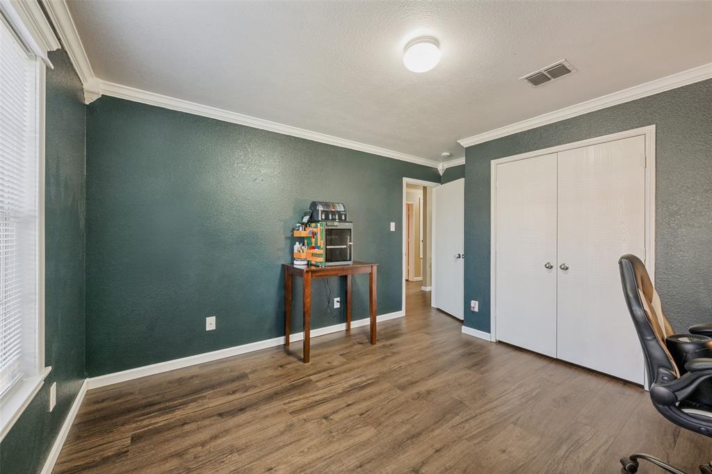 Deer Valley Ft Worth - Residential