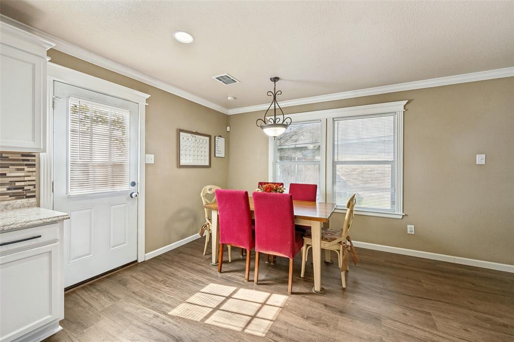 Deer Valley Ft Worth - Residential