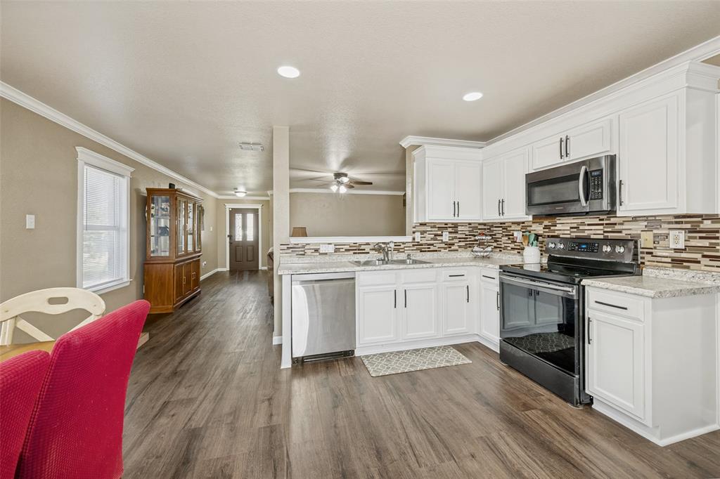 Deer Valley Ft Worth - Residential