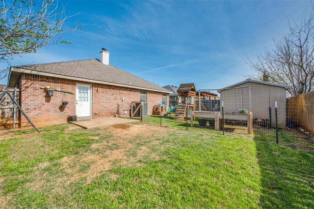 Deer Valley Ft Worth - Residential