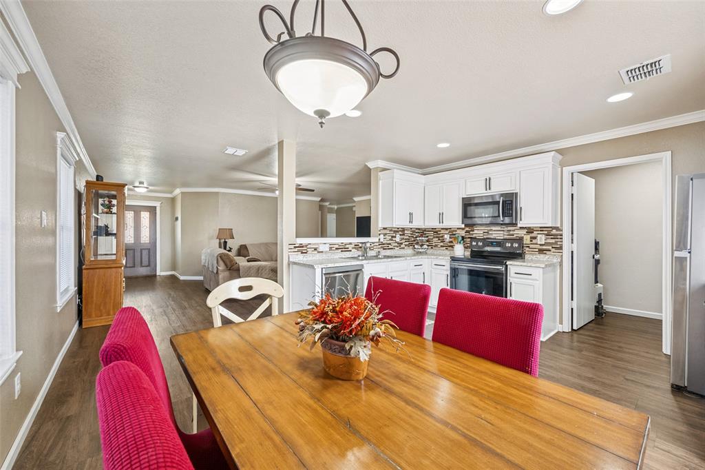 Deer Valley Ft Worth - Residential