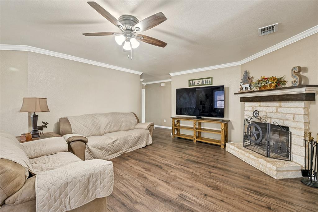 Deer Valley Ft Worth - Residential