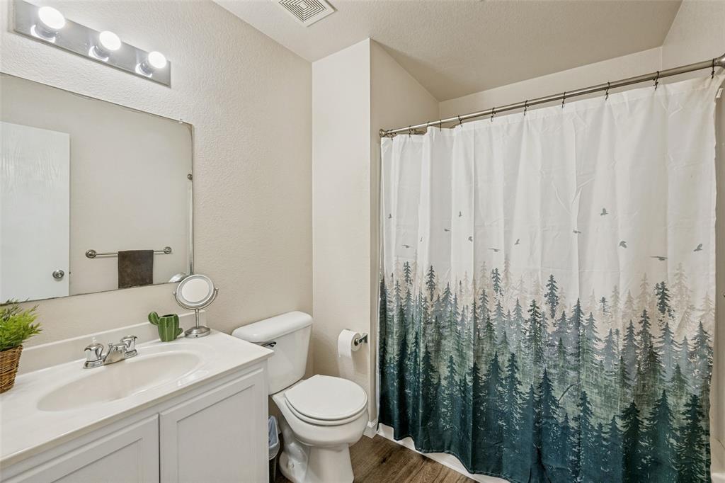 Deer Valley Ft Worth - Residential